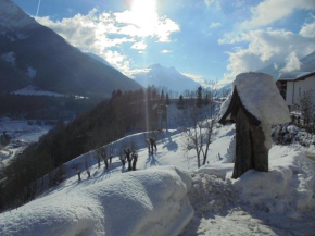 Stubai Apartment Telfes, Telfes Im Stubai, Österreich